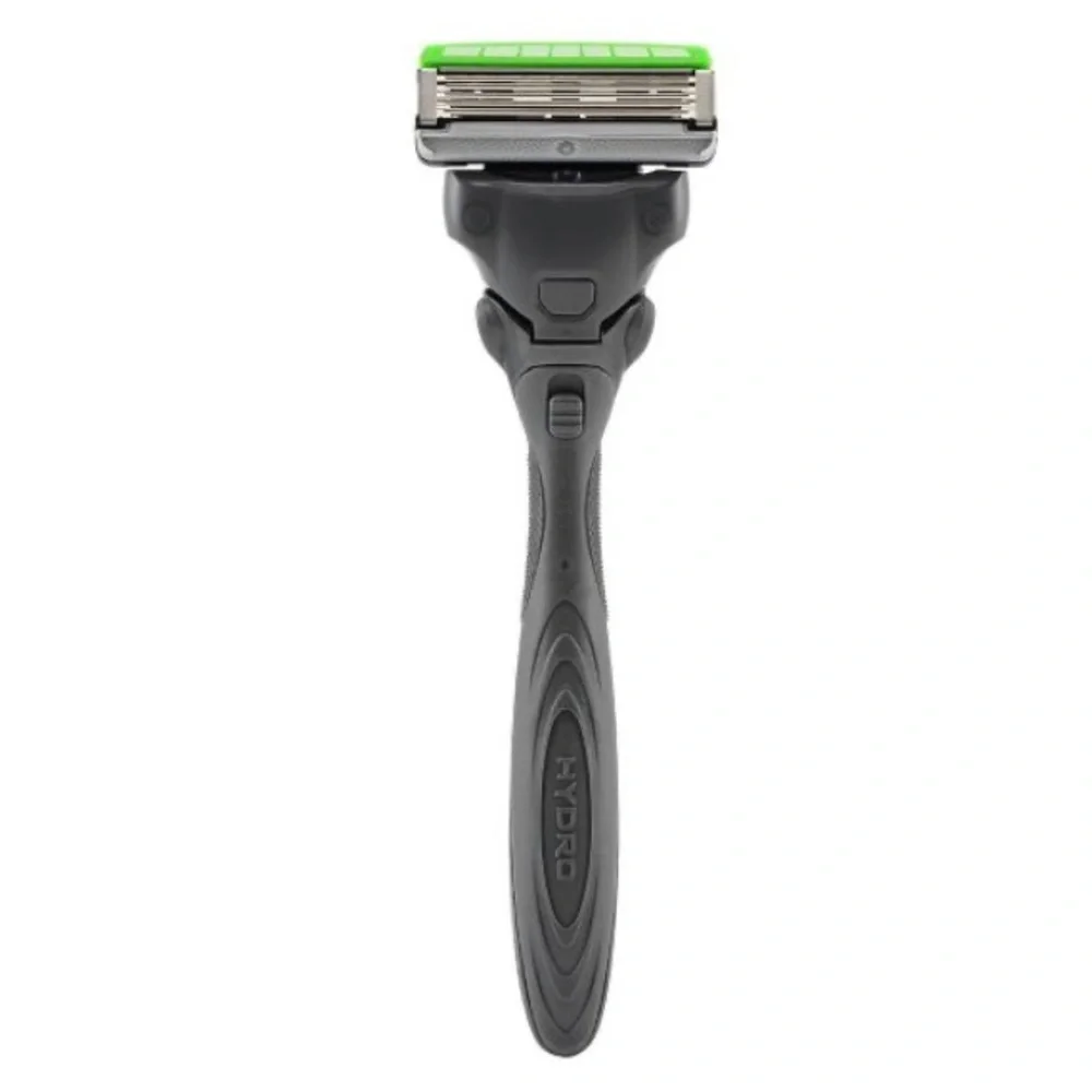 NEW Set of Two Schick Hydro 5 Skin Comfort Sensitive Shaving Razors